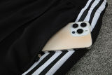 2024/25 Germany White Jacket Tracksuit