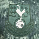 2024/25 TH FC Third Player Version Soccer Jersey