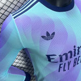 2024/25 ARS Third Long Sleeve Player Version Jersey