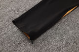 2024/25 PSG Black Sweater Tracksuit