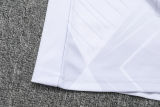 2024/25 RM White Kids Sweater Tracksuit