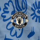 2024/25 M Utd Reversible Windbreaker 双面