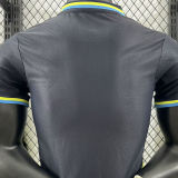 2024/25 Man City Away Player Version Jersey