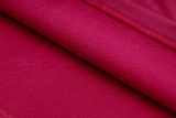 2025 PSG Red Hoody Zipper Jacket Tracksuit