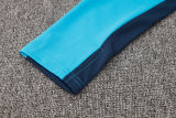 2024/25 JOMA Blue Sweater Tracksuit