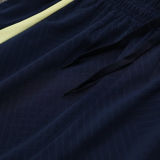 2024/25 Club America Sapphire Blue Vest Training Jersey(A Set)