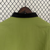 2024/25 Denmark Reversible Windbreaker 双面