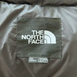 1996 THE N FACE Pink Vest Cotton Jacket