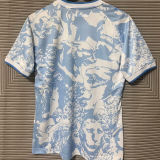 2024/25 Zenit Away Fans Soccer Jersey