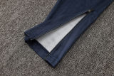 2024/25 Corinthians Light Gray Sweater Tracksuit