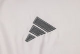 2024/25 RM Off-White Vest Training Jersey(A Set)
