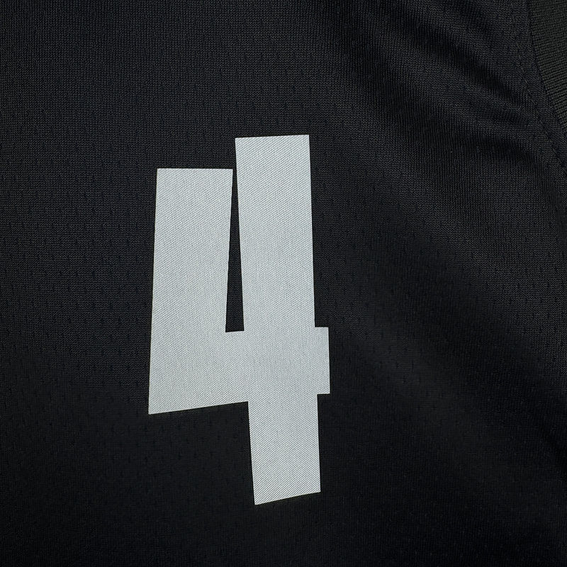 Nuggets WESTBROOK #4 Black NBA 5