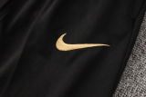 2024 NK~ Black Kids Sweater Tracksuit