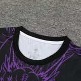 2024/25 RM Purple Vest Training Jersey(A Set)