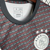 2024/25 AA Special Edition Fans Soccer Jersey