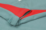 2025 Liv Green Kids Sweater Tracksuit