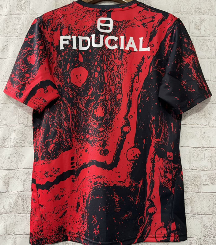 4/25 Stade Toulousain Rugby Shirt Local Versión Aficionado 2022 2