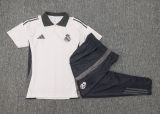 2024/25 RM Off-White POLO Training Tracksuit