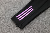 2024/25 Germany Purple Jacket Tracksuit