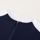 2024/25 NK~ Sapphire Blue Sweater Tracksuit