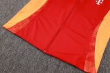 2024/25 BFC Red Kids Jacket Tracksuit