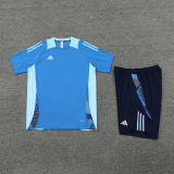 2024/25 Ad~ Blue Training Jersey(A Set)