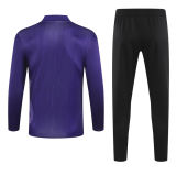 2025 RM Purple Kids Sweater Tracksuit