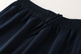 2025 BA Jujube Blue Jacket Tracksuit