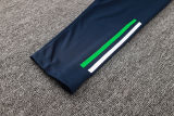 2024/25 Italy White Sweater Tracksuit