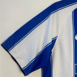 2003/04 Porto Home Retro Soccer Jersey