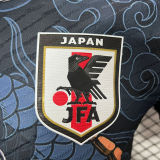 2024/25 Japan Special Edition Player Version Jersey