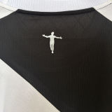 2024/25 Vasco Home Black Women Jersey 女