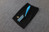 2024/25 Argentina Grey Vest Training Jersey(A Set)