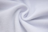 2025 Italy White Hoody Zipper Jacket Windbreaker