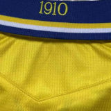 2024/25 Cadiz Home Yellow Fans Soccer Jersey