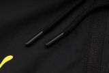 2024/25 BVB Black Windbreaker （A Set）