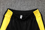 2025 RM Black Jacket Tracksuit