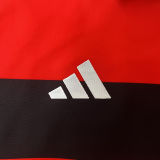2024/25 Flamengo Reversible Windbreaker 双面