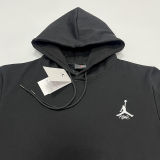 2024/25 Jordon Black Hoody