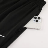 2024/25 NK~ Black Training Jersey(A Set)