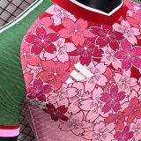 2024/25 Japan Special Edition Player Version Jersey