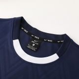 2024/25 NK~ Sapphire Blue Training Jersey(A Set)