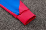 2024/25 BA Red Jacket Tracksuit