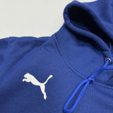 2024/25 Man City Blue Hoody