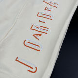 2024/25 Jordon Khaki Pure Cotton Shorts Pants