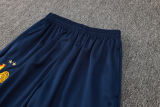 2024/25 France Sapphire Blue Sweater Tracksuit