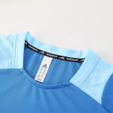2024/25 Ad~ Blue Training Jersey(A Set)