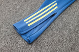 2024/25 AA Green Sweater Tracksuit