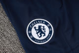 2024/25 CFC Sapphire Blue Training Jersey(A Set)