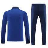 2024/25 NK~ Royal Blue Sweater Tracksuit